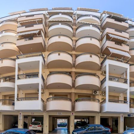 Kosmos Service Apartment Beautiful Studio 3 With Additional Cost Parking Tessalónica Exterior foto