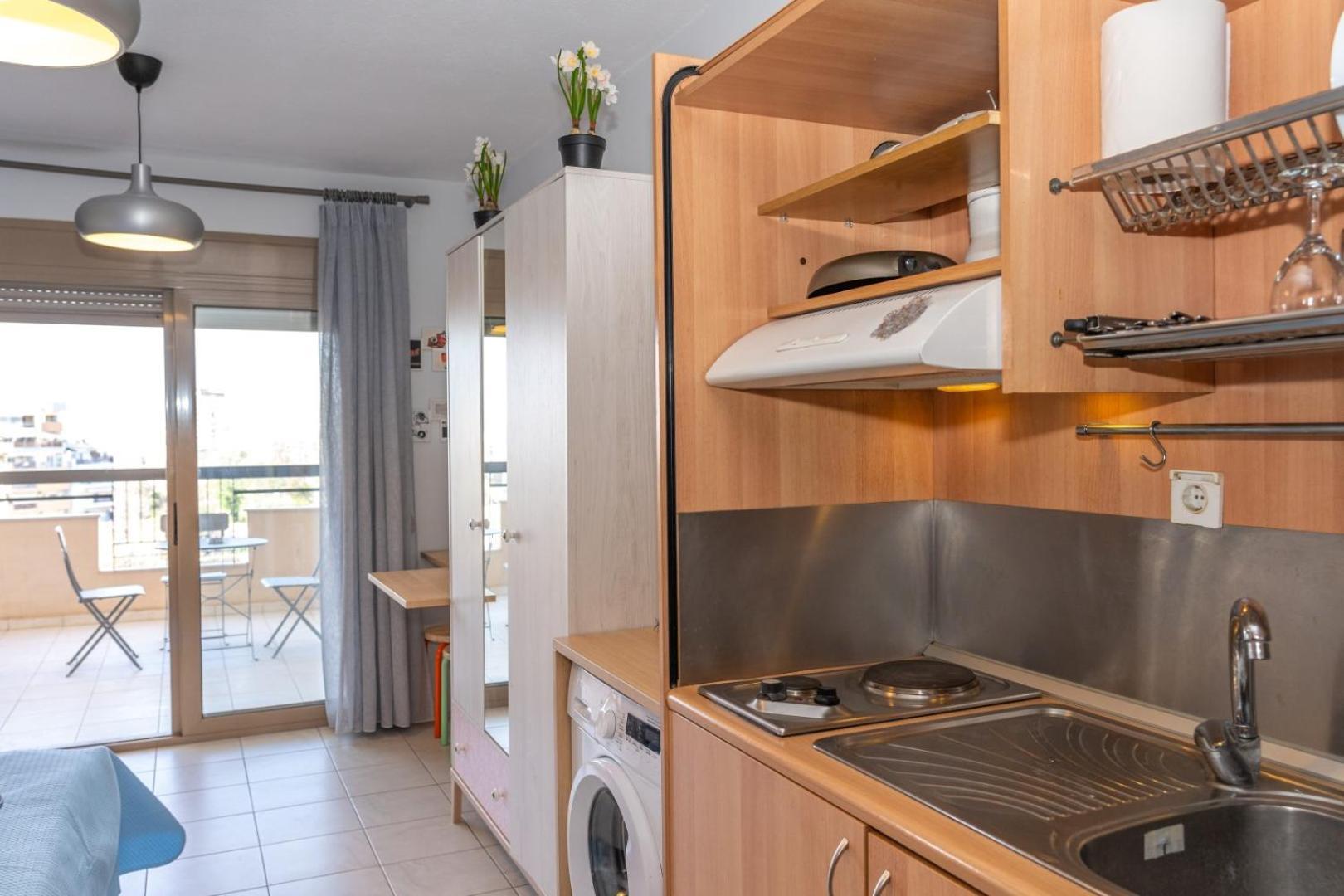 Kosmos Service Apartment Beautiful Studio 3 With Additional Cost Parking Tessalónica Exterior foto